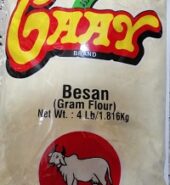 Cow Besan 4Lb