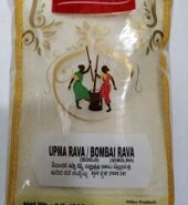 Swetha Roasted Upma Rava / Sooji Coarse 2 Lbs