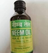 Neem Oil 100 Ml