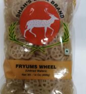 Deer Fryums Wheel 400G