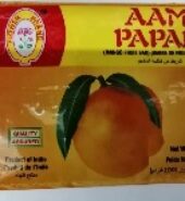 Flower Mango Bar / Mango Tandra 100G