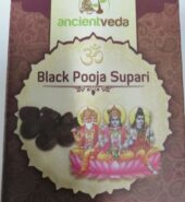 Ancient Veda Black Pooja Supari