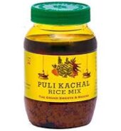 Grand Sweets Pulikaachal Pickle 400 Gms