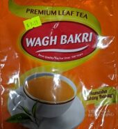 WAGH BAKRI TEA (PREM) 1 KG