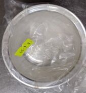 Silver Plated Katori Bowl 3″