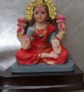 Laxmi Idol 3″