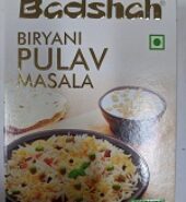 Badshah Biryani Pulav  100 Gm