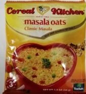 Cereal Kitchen Classic Masala 34gm