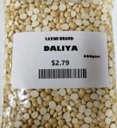 Laxmi Dalia Split / Putnala Pappu  400Gms