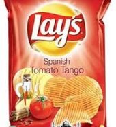 Lays Spanish Tomato 52 Gms