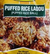 Anand Puffed Rice Laddu – 250gms