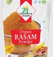 24Mantra Rasam Powder 3.5Oz
