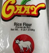 Cow Rice Flour 4lb