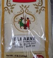 Swetha Idli Rava 4 Lbs