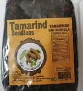 Thai Tamarind Seedless 400Gm