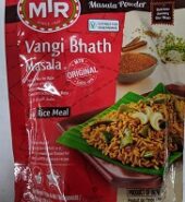 Mtr Vangibhat Powder 100Gm