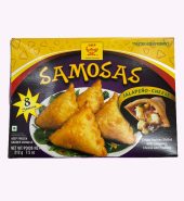Deep Jalapeno Chilli Samosa 7oz