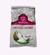 Deep Frozen Shredded Coconut 12oz