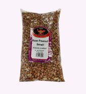 Deep Raw Peanuts 2Lb