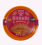 Deep Masala Bhakri 200gm