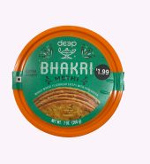 Deep Methi Bhakri 200gm