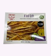 Deep Fafda 350 G