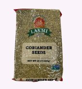 Laxmi Coriander Seeds 400gms