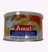 Amul Cheese Cans 400gms