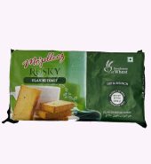 Mopleez Elaichi Bread Toast 250gm