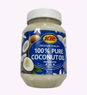 KTC Coconut Oil 500ml