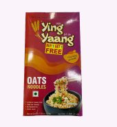 Savorit Ying Yang Brand Oats Noodles 200 Gms
