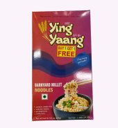 Savorit Ying Yang Brand Barnyard Millet Noodles 200 Gms