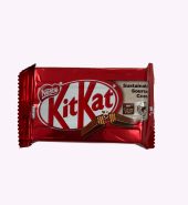 Nestle Kitkat 4 Fin Bar