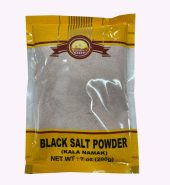GM Black Salt Kala Namak 200gms