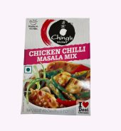 Chings Chilli Chicken Miracle Masala 50gms