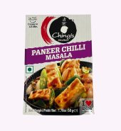 Chings Paneer Chilli Miracle Masala 50gms