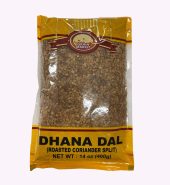 GM Dhanadal Roasted 400g