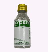 Ashwin Pharma Glycerine 100ml