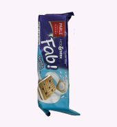 Parle Hide&seek Fab Vanilla 112 G