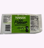 Nanak Malai Paneer 12 Oz