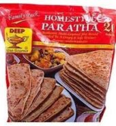 Deep Paratha Family Pack Homestyle