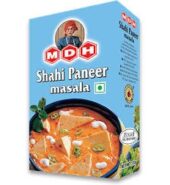 Mdh Shahi Paneer Masala 100 Gm In