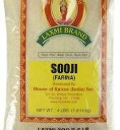 Laxmi Sooji Coarse / Upma Rava 4 Lb