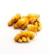 Turmeric Root Fresh 0.5Lb