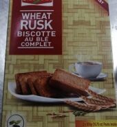 Britannia Suji Toast/Wheatrusk 305Gm