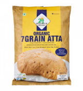 24Mantra Organic 7 Grain Atta 2.2Lb