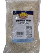 Grainmarket Basmati Mamra / Puffed Rice 400G
