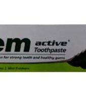Neem Active Toothpaste 200G