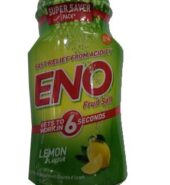 Eno Lemon 100Gm