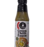 Chings Green Chilli Sauce 180 Gms